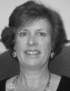 Mary Ellen O’Brien, B.A.